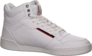 Kappa Buty męskie Mangan białe r. 44 (242764-1020) 2