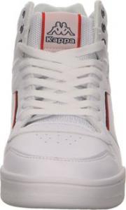 Kappa Buty męskie Mangan białe r. 44 (242764-1020) 4