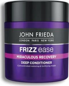 John Frieda Frizz-Ease Miraculous Recovery Deep Conditioner odżywka do włosów suchych i zniszczonych 250ml 1
