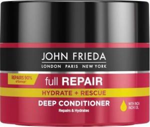 John Frieda Full Repair Deep Conditioner naprawcza odżywka do zniszczonych włosów 250ml 1