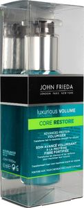 John Frieda Luxurious Volume Core Restore Advanced Protein Volumiser kuracja nadająca objętość włosom 60ml 1