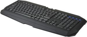 Klawiatura Gigabyte Force K7 stealth gaming 1