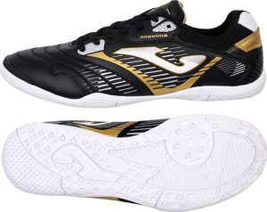 Joma Buty halowe Maxima 901 Marino Negro r. 45 5