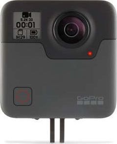 Kamera GoPro Fusion Global czarna 2