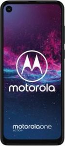 Smartfon Motorola One Action 64 GB Czarny  (PAFY0005PL) 3