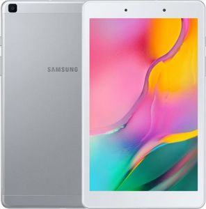 Tablet Samsung Galaxy Tab A 8" 32 GB Srebrny  (SM-T290NZSAXEO#) 2
