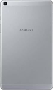 Tablet Samsung Galaxy Tab A 8" 32 GB Srebrny  (SM-T290NZSAXEO#) 3