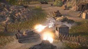 World of Tanks Xbox 360 3