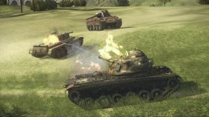 World of Tanks Xbox 360 5