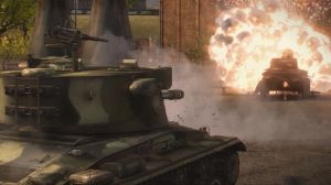 World of Tanks Xbox 360 6