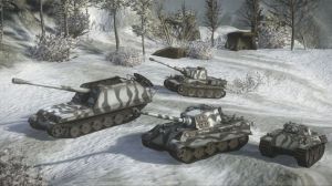 World of Tanks Xbox 360 7