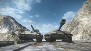 World of Tanks Xbox 360 8