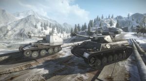 World of Tanks Xbox 360 9