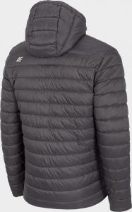 Kurtka męska 4f Kurtka męska H4Z19-KUMP002 antracyt r. M 2