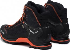 Buty trekkingowe męskie Salewa Trainer Mid GTX czarne r. 42 3