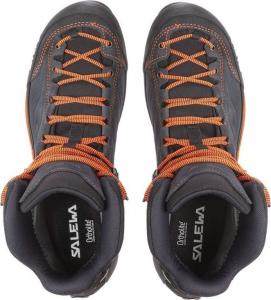 Buty trekkingowe męskie Salewa Trainer Mid GTX czarne r. 45 2
