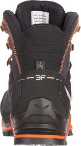 Buty trekkingowe męskie Salewa Trainer Mid GTX czarne r. 45 3