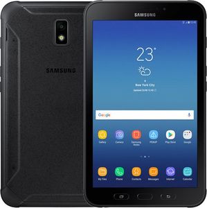 Tablet Samsung Galaxy Tab Active 2 8" 16 GB Czarny  (SM-T390NZKASEB) 1