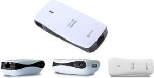 Powerbank Colorovo Power bank Colorovo PowerBox Wifi 5200 mAh 2