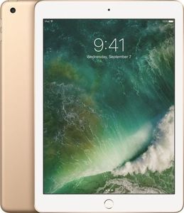 Tablet Apple Apple iPad 9.7 (2018) WiFi 32GB Złoty 1