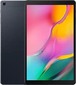 Tablet Samsung Galaxy Tab A 2019 10.1" 64 GB 4G LTE Czarny  (2_297108) 1