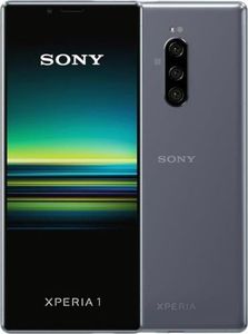 Smartfon Sony Sony Xperia 1 6/128GB Dual Sim Szary 1