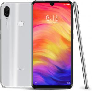 Smartfon Xiaomi Redmi Note 7 64 GB Dual SIM Biały  (MZB7998EU) 2
