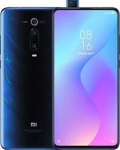 Smartfon Xiaomi Mi 9T Pro 6/128GB Niebieski 2