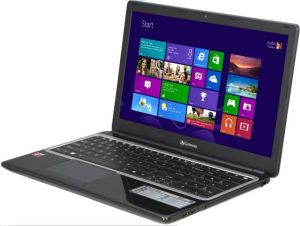 Laptop Gateway/Acer NE-52204U (NX.Y2ZAA.002) 1