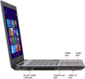 Laptop Gateway/Acer NE-52204U (NX.Y2ZAA.002) 4