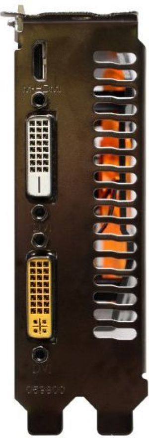 Karta graficzna Zotac GeForce GTX 750, 1GB DDR5 128 Bit, miniHDMI, 2xDVI - ZT-70701-10M 2