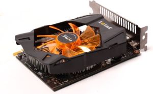 Karta graficzna Zotac GeForce GTX 750, 1GB DDR5 128 Bit, miniHDMI, 2xDVI - ZT-70701-10M 4