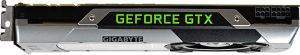 Karta graficzna Gigabyte GeForce GTX TITAN BLACK, 6GB DDR5 384 Bit , HDMI, 2xDVI, DP - (GV-NTITANBLKD5-6GD-B) 3
