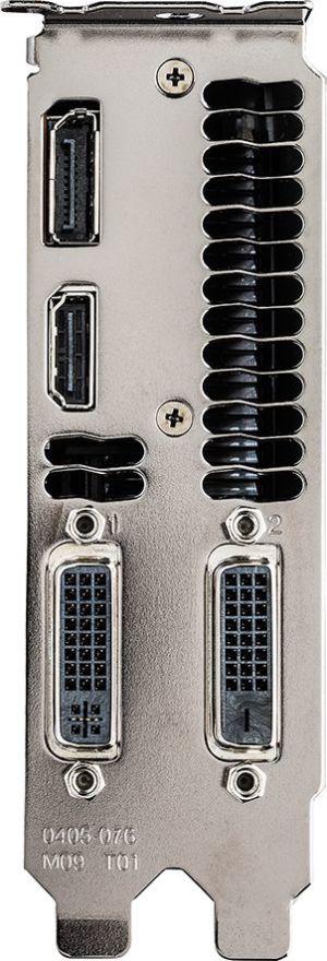 Karta graficzna Gigabyte GeForce GTX TITAN BLACK, 6GB DDR5 384 Bit , HDMI, 2xDVI, DP - (GV-NTITANBLKD5-6GD-B) 4