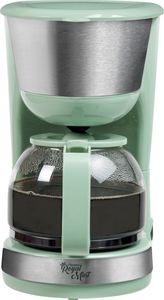 Ekspres przelewowy Bestron Bestron ACM1000M, filtering machine (mint) 3