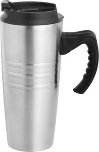 Ekspres przelewowy Bestron ACUP650 Srebrny 6