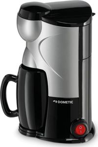 Ekspres przelewowy Dometic Dometic filtering machine PerfectCoffee MC01 24V - 9600000339 1