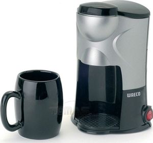 Ekspres przelewowy Dometic Dometic filtering machine PerfectCoffee MC01 24V - 9600000339 3