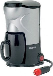 Ekspres przelewowy Dometic Dometic filtering machine PerfectCoffee MC01 24V - 9600000339 4