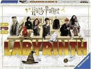 Ravensburger Gra planszowa Labirynt Harry Potter 1