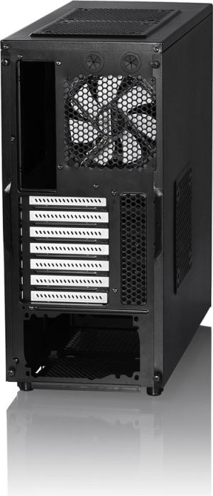 Obudowa Fractal Design CORE 3000, USB3.0, CZARNA (FD-CA-CORE-3000-USB3-BL) 3