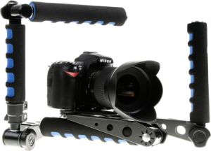 Statyw Camrock Stabilizator Spider Rig VR10 2
