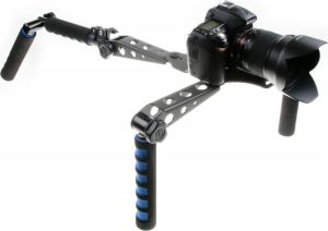 Statyw Camrock Stabilizator Spider Rig VR10 5