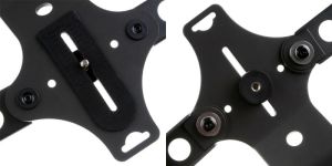 Statyw Camrock Stabilizator Spider Rig VR10 6