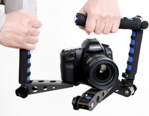 Statyw Camrock Stabilizator Spider Rig VR10 8