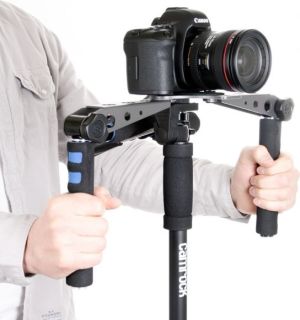 Statyw Camrock Stabilizator Spider Rig VR10 10