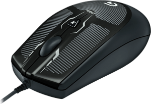 Mysz Logitech G100s (910-003538) 4