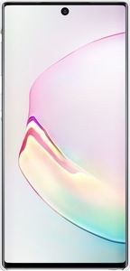 Samsung Etui Samsung EF-KN970CW Note 10 N970 biały/white LED Cover 2