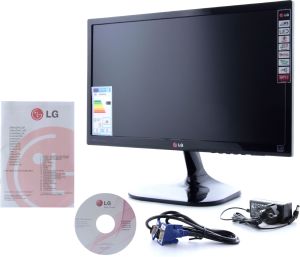 Monitor LG 22MP55 (22MP55HQ-P) 6