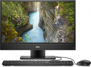 Komputer Dell OptiPlex 5270 Core i3-9100, 8 GB, 256GB SSD, Windows 10 Professional 1